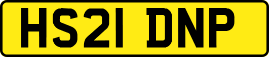 HS21DNP