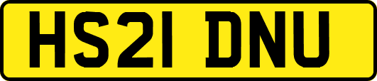 HS21DNU