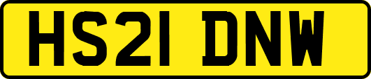 HS21DNW