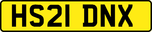 HS21DNX