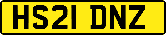 HS21DNZ