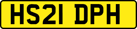 HS21DPH