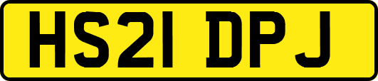 HS21DPJ