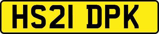 HS21DPK