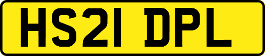 HS21DPL