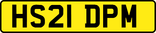 HS21DPM