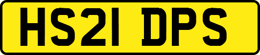 HS21DPS