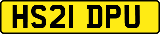 HS21DPU