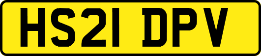 HS21DPV