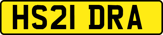 HS21DRA