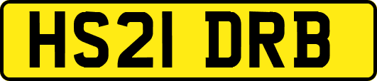 HS21DRB