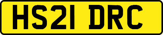 HS21DRC