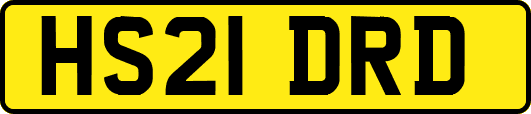 HS21DRD