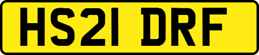 HS21DRF