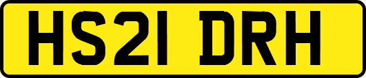 HS21DRH