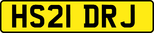 HS21DRJ