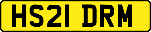 HS21DRM