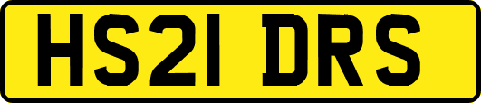 HS21DRS