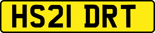 HS21DRT