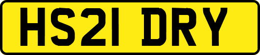 HS21DRY