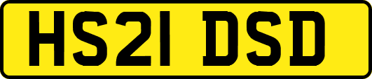 HS21DSD