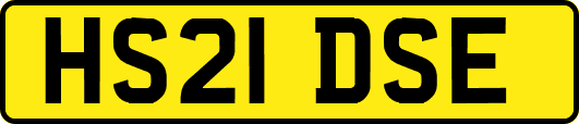 HS21DSE