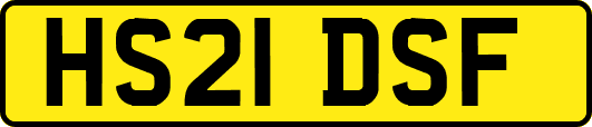 HS21DSF