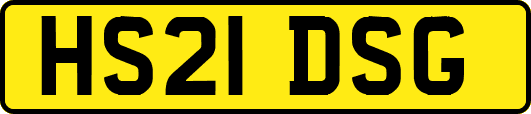 HS21DSG