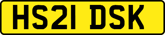 HS21DSK