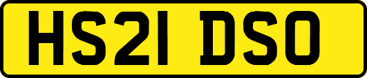 HS21DSO
