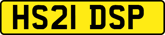 HS21DSP
