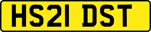 HS21DST