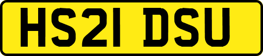 HS21DSU