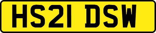 HS21DSW