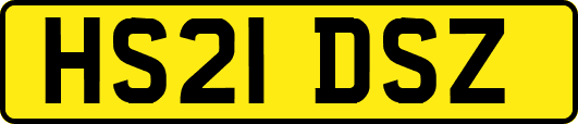 HS21DSZ