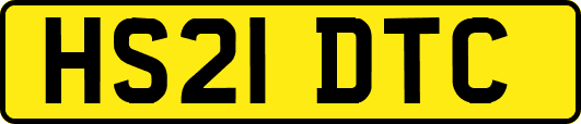 HS21DTC