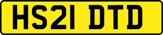HS21DTD