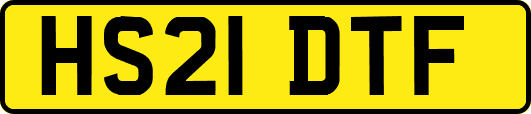 HS21DTF