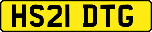 HS21DTG