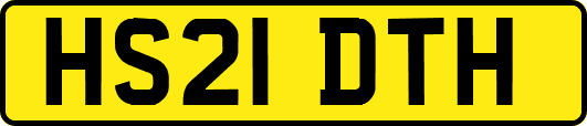 HS21DTH
