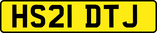 HS21DTJ