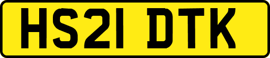 HS21DTK