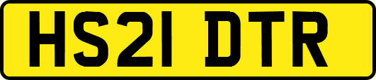 HS21DTR