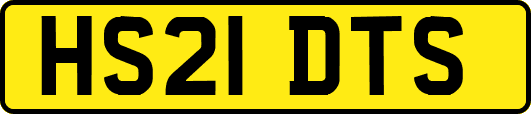 HS21DTS