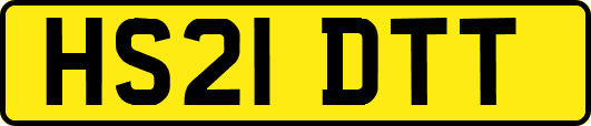 HS21DTT