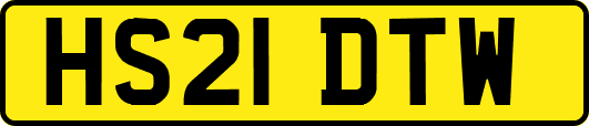HS21DTW