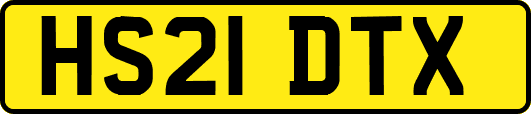 HS21DTX