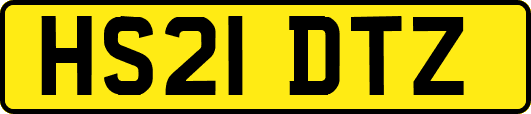 HS21DTZ