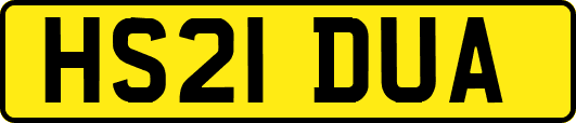 HS21DUA