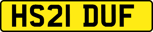 HS21DUF